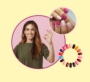 בחירת שירות